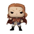 thumbnail image 1 of Funko Pop! Animation: Black Clover - Fuegoleon Vinyl Figure, 1 of 2