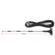 thumbnail image 5 of ABS Antenna High GAIN Cable de extensión Conector Accesorios Cable de extensión WiFi Antena de para enrutador móvil Dispositivos SM SunniMix Ventosa aérea, 5 of 7