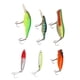 thumbnail image 4 of Juego de aparejos de pesca Jadeshay señuelos de Plástico eficiencia maximizada, 4 of 8
