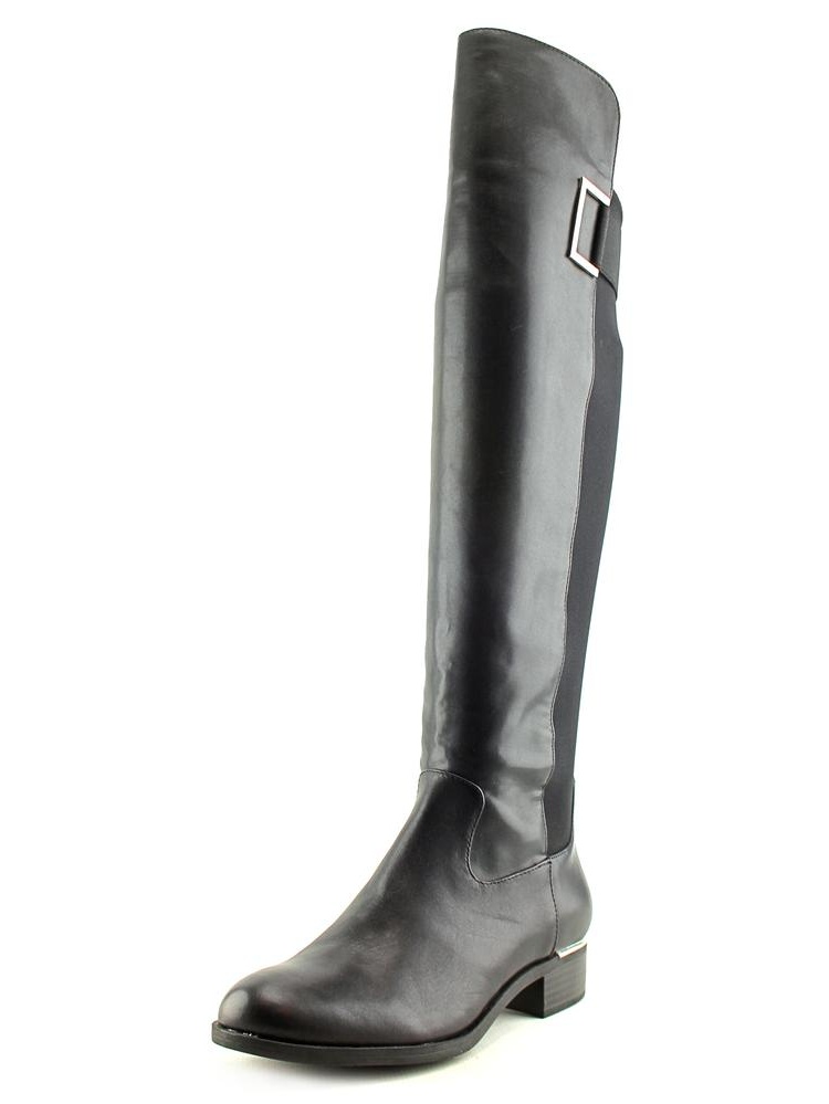 calvin klein cylan boots