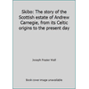 Skibo, Used [Hardcover]