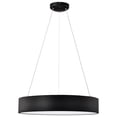 thumbnail image 4 of Nuvo Lighting 62/1458R1 Orbit - Black, 4 of 7