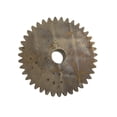 thumbnail image 2 of Husqvarna 532100433 Gear Cluster Craftsman CRT1350LS CRT81 CRT83 CRT1350LS TR530, 2 of 3