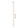 thumbnail image 3 of Welding Rod, Round Welding Rod, Widely Used Pratical Welding Copper Tubes For Electromechanical Instrument Industry, 3 of 8