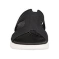 thumbnail image 4 of Sandalia Mujer Vosse Chancla Casual negro 24, 4 of 4
