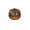 Black, variant on Halloween Party Decor Props, Miniature Artificial Resin Pumpkin Ornaments Suitable For, Halloween Decorate for Party Favors, Home Accents, DIY Crafts Room Decor