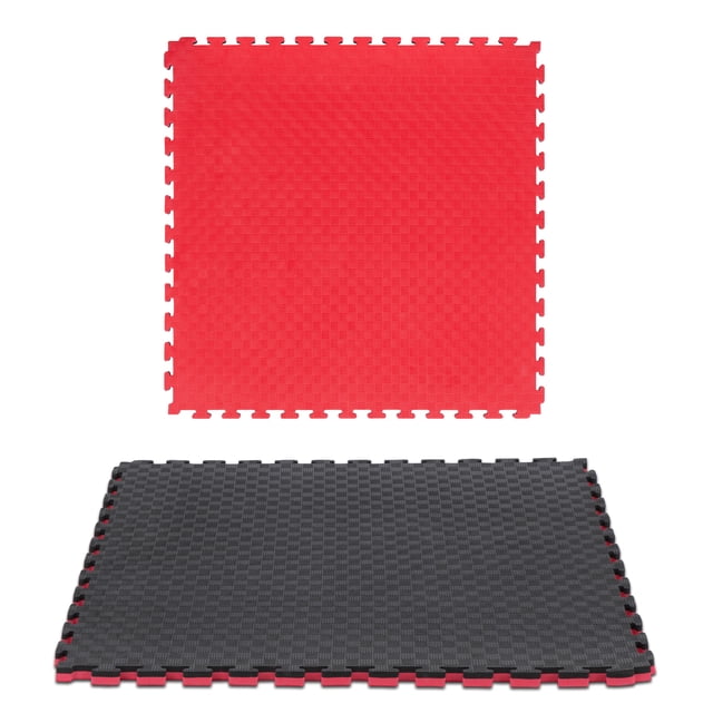 Tatami Judo Taekwondo Piso Para Gimnasio 1m Altera Mma 1pz