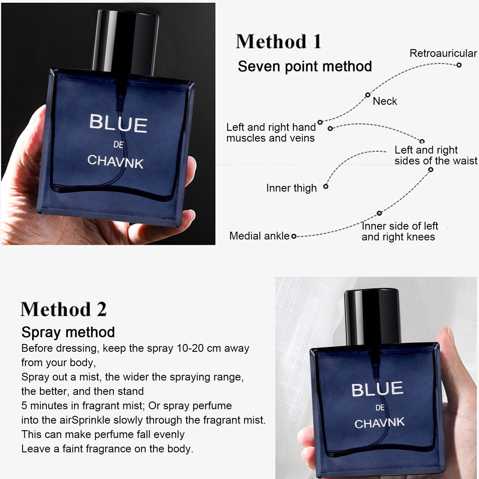 black friday men's fragrance deals