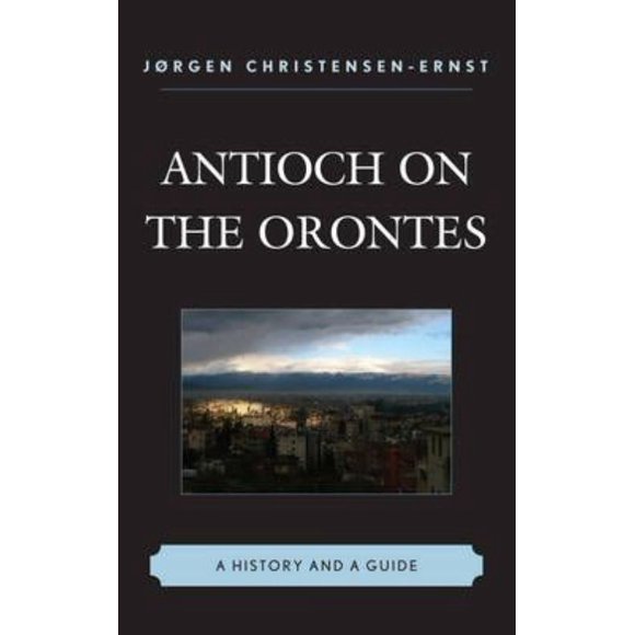 Antioch on the Orontes