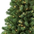 thumbnail image 4 of Pre-Lit 6.5' Northern Fir Artificial Christmas Tree with 400 Lights, Green, 4 of 5