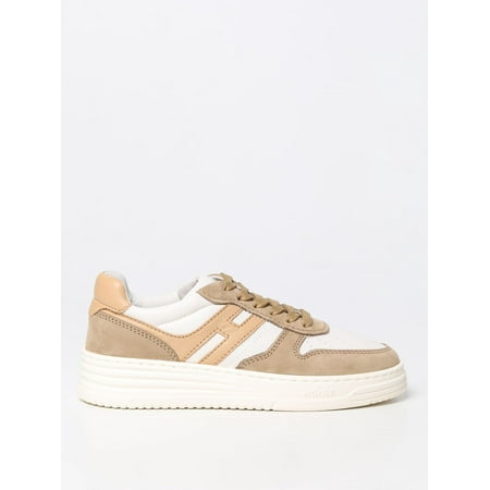 

Hogan Sneakers Woman White Woman