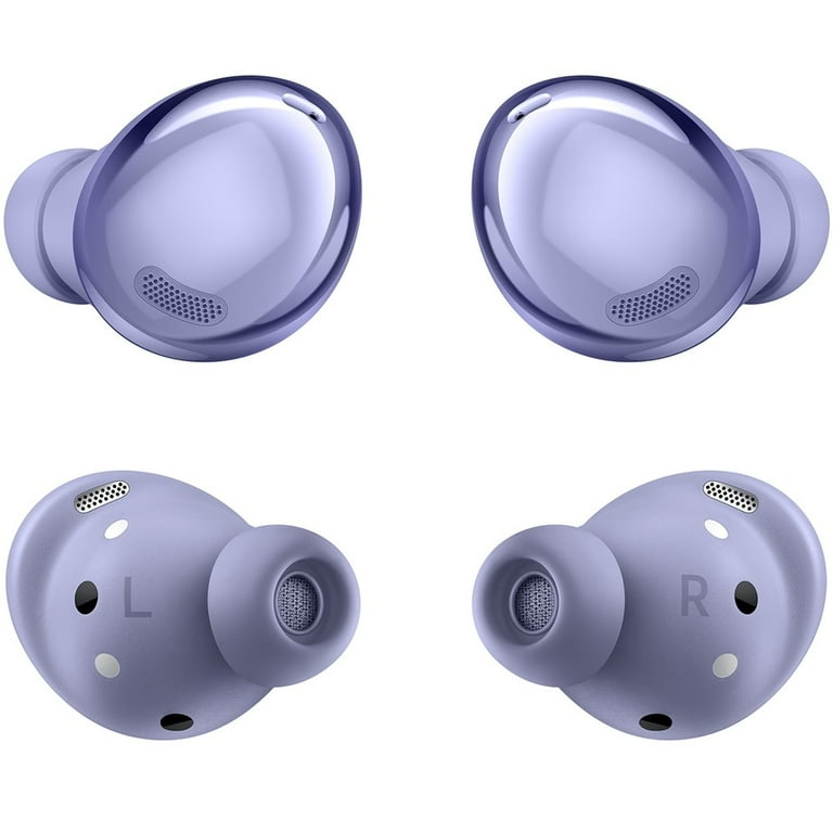 SAMSUNG Galaxy Buds Pro SM-R190 Wireless Earbuds w/ ANC (iOS SAMSUNG Galaxy Buds Pro SM-R190 Wireless Earbuds w/ ANC (iOS