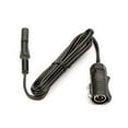 thumbnail image 3 of Zamp Solar Battery Charger Adapter ZS-BDC-E SAE 2-Way Female To Furrion Plug Adapter; 60 Inch Length, 3 of 5
