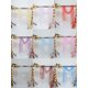 thumbnail image 4 of Telón de fondo para fiesta de cumpleaños y Navidad, cortina drapeada de Organza de tul transparente, arco de boda, decoración de botín, 5M, 10M, 4 of 4