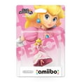 thumbnail image 1 of amiibo™ - Peach - Super Smash Bros.™ Series, 1 of 2