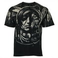 thumbnail image 1 of Dream Spirit All Over Print T-Shirt - Large, 1 of 2