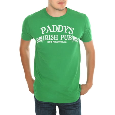 It's Always Sunny In Philadelphia Paddy's Irish Pub T-Shirt