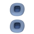 thumbnail image 3 of Replacement Headphone Parts,Headphone Ear Cushions Replacement Headphone Ear Covers Replacement Headphone Ear Cushion Power Packed Performance, 3 of 9