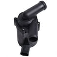 thumbnail image 2 of EGOESWELL 7L0965561D Auxiliary Coolant Water Pump, Designed for Efficient Performance, Plastic Build, 2 of 3