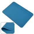 thumbnail image 1 of Chendee Desktop Anti Static Esd Heat Insulation Work Mat Phone Pc Tablet Repair, 1 of 9