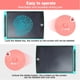 thumbnail image 3 of Tableta de escritura LCD para niños, tablero de dibujo para niños, 3 of 5