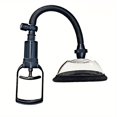thumbnail image 1 of Intense Vagina Pump System with Vacuum Release Valve - Sexual Enhancers for Men and Women - Clitoris Stimulation and Breast Pump - Intense Clit Pump for Intense Stimulation, 1 of 4