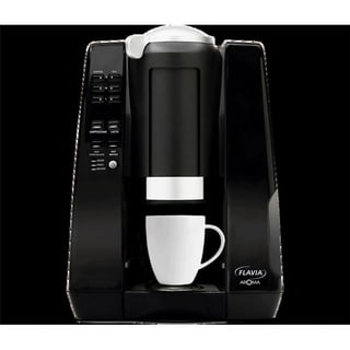 FLAVIA MARS DRINKS AROMA コーヒーメーカー Amazon.com: MARS DRINKS AROMA Brewer and Coffee Maker: Home