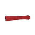 thumbnail image 4 of BLISSFUL STEP Women's Knee High Boots Chunky Heel Faux Suede Fall Winter Boots Red 9, 4 of 7