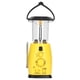 thumbnail image 4 of Linterna con pilas, linterna LED para acampar, linterna solar LED, linterna recargable, funcionamiento suave Jadeshay A, 4 of 8