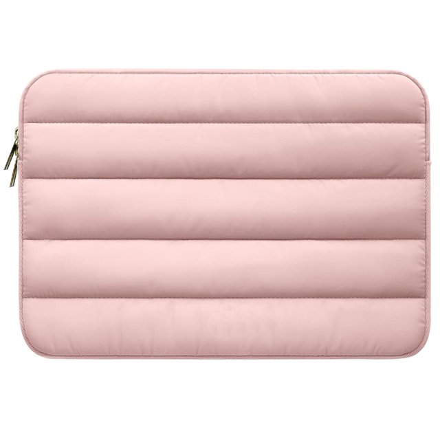 Almacenamiento para Ordenador Portátil Funda Hinchada Mujer