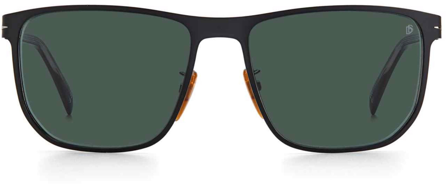 Sunglasses DAVID BECKHAM DB 1071 /F/S 07 B - Walmart.com