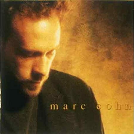 Marc Cohn (CD) (Marc Cohn The Very Best Of Marc Cohn)