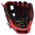 thumbnail image 1 of Manopla de Baseball Voit IFK-201 BLACK, 1 of 3