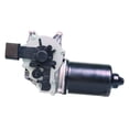 thumbnail image 2 of OEG Parts New Windshield Wiper Motor Replacement for BMW 325i 06-06 Front Wiper Motor 61-61-7-161-711 602-000 43-2122 85-2122, 2 of 6