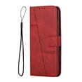 thumbnail image 4 of Funda Flip para FOXDOCK SamsunG Galaxy A36 5G – Carcasa delgada y resistente a impactos con soporte para uso diario y profesional, 4 of 6