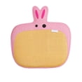 thumbnail image 2 of Dogs Cooling Mat, Upgrade Thicken Washable Non-Slip Cooling Pads Blanket Sleeping Kennel Mat, Washable Sleep Anti-Slip Mat Pad Breathable for Dogs Cats (Pink, L), 2 of 8