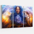 thumbnail image 3 of Design Art - Female Goddess Lada, 3 of 3