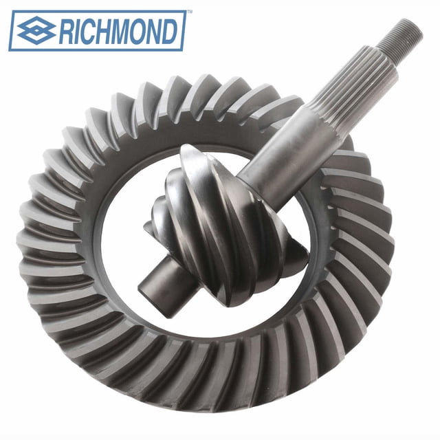 Richmond 69-0067-1 Couronne Différentielle