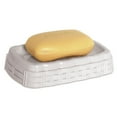 thumbnail image 1 of Superio Soap Holder (White), 1 of 1