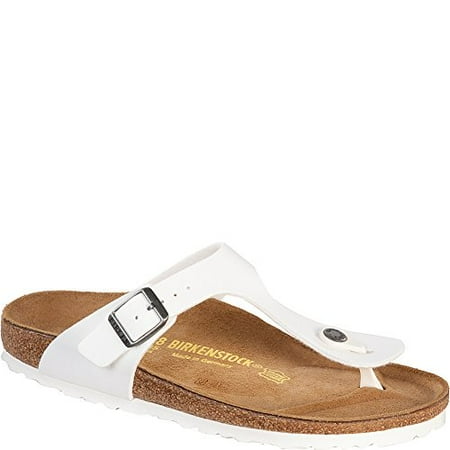birkenstock gizeh platform exquisite sandals