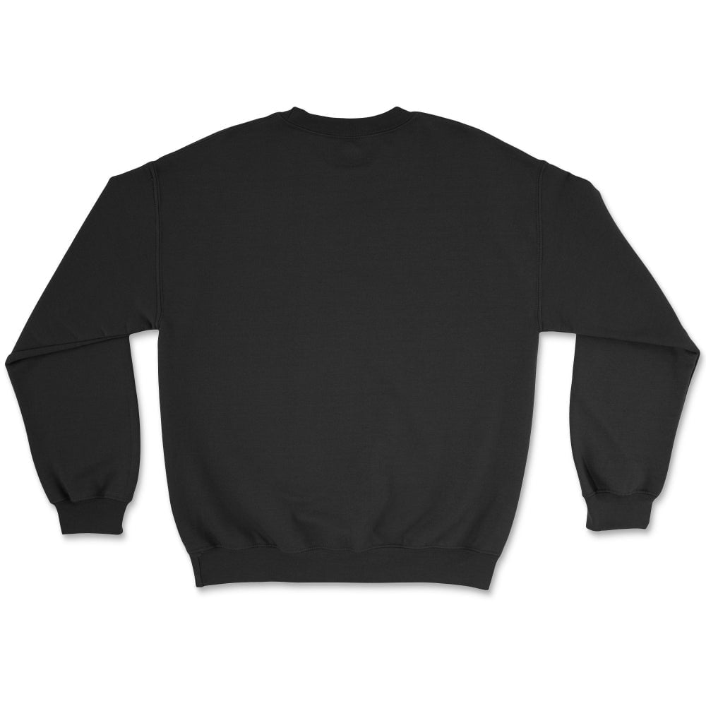Toyota 4 Runner Ready for Anything Crewneck Sweatshirt