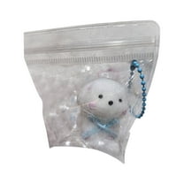 Tarmeek Cute Dog Squishies Toys, Fidget Squeeze Toys, Ultra-Soft Decompression Sensory Stress Relief Toys, Christmas Gifts for 3 4 5 Year Old Kids,Xmas Stocking Stuffers