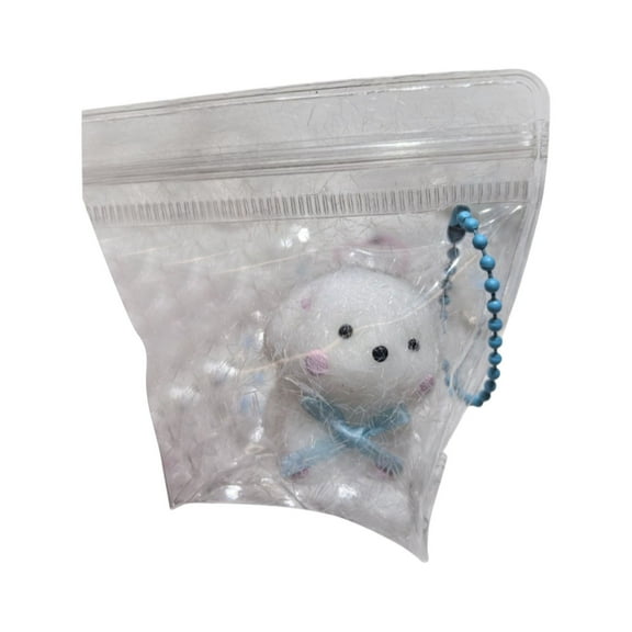 Tarmeek Cute Dog Squishies Toys, Fidget Squeeze Toys, Ultra-Soft Decompression Sensory Stress Relief Toys, Christmas Gifts for 3 4 5 Year Old Kids,Xmas Stocking Stuffers