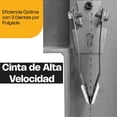 thumbnail image 3 of Sierra Carnicera Cinta Rhino Corte 295 cm Motor 1.5 hp SICA-295, 3 of 6