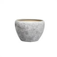 thumbnail image 1 of Planter Ceramic Large Caliber Indoor And Outdoor Fortune Tree Greens Succulent Simple, 1 of 9