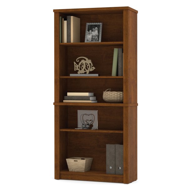 Bestar Embassy Modular Bookcase