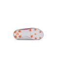 thumbnail image 5 of Tachones Fútbol Soccer Blanco Para Niño 1098914007 blanco 21.5, 5 of 5