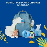 Triple Paste Multipurpose Diaper Rash Cream with Sheer Zinc, 2 oz
