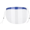 thumbnail image 1 of Transparent Face ,50pcs Professional Eye Protector Hair Face Cover Face  For Salon  Hairdressing, 1 of 8