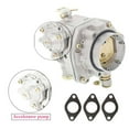 thumbnail image 5 of Carburetor for Onan P220G-I/11546H P216 P218 Nikki Carb Replaces # 154-0733 146-0660 146-0697 146-0659 with Accelerator Pump, 5 of 7